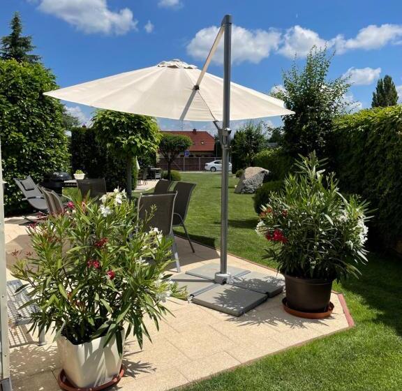 Pensionat Penzion Verde