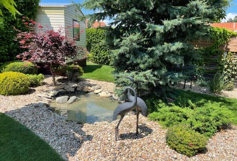 Pensionat Penzion Verde