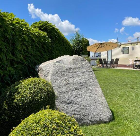 Pensionat Penzion Verde