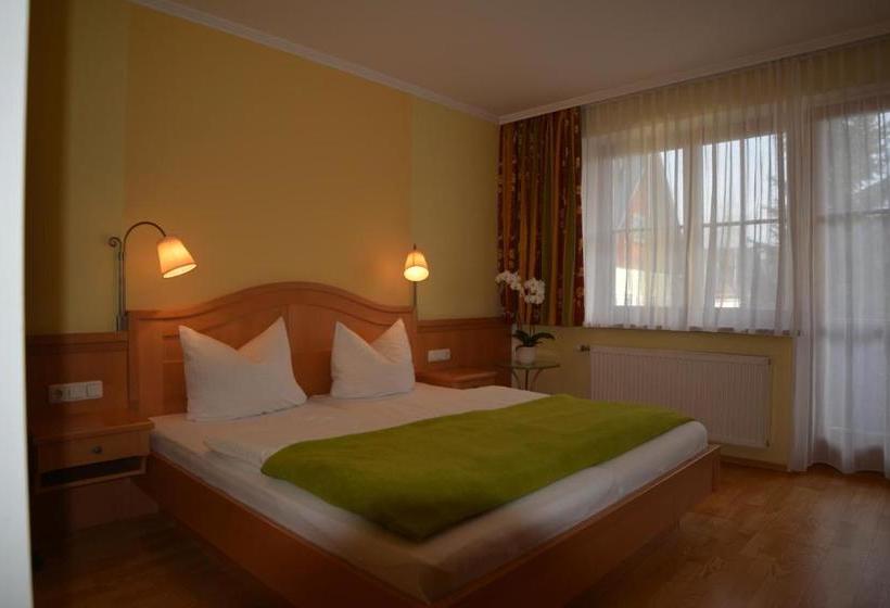 פנסיון Peterwirt