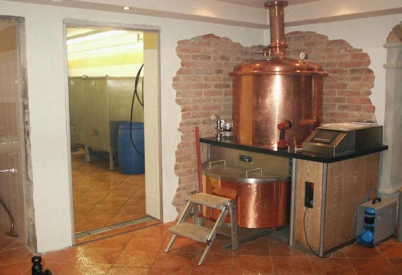 פנסיון Peterwirt