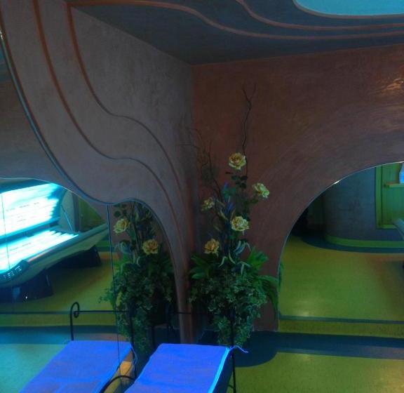 פנסיון Peterwirt