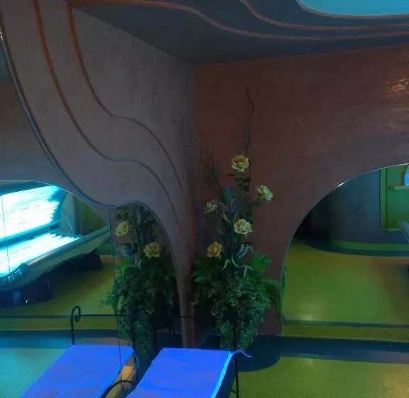 ペンション Peterwirt