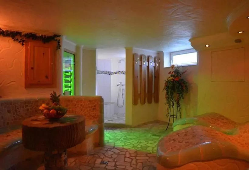 ペンション Peterwirt