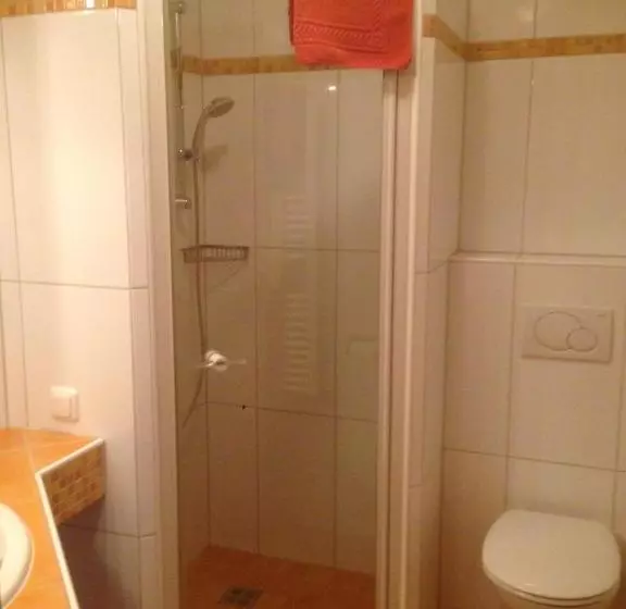 ペンション Peterwirt