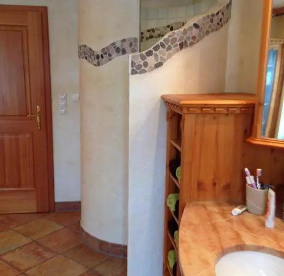 ペンション Peterwirt