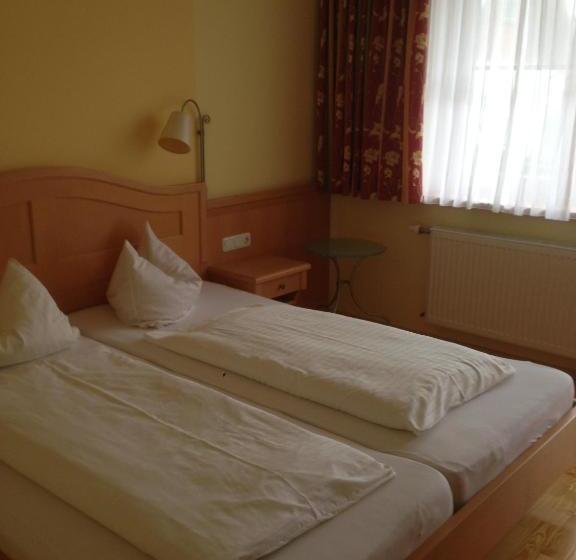 פנסיון Peterwirt