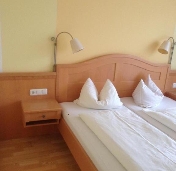 פנסיון Peterwirt