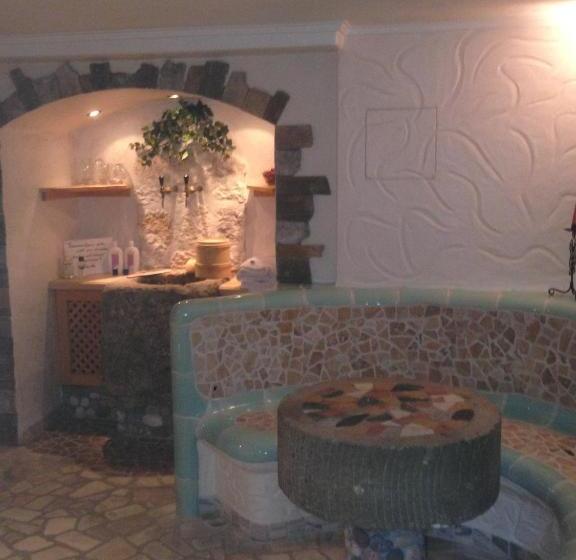 פנסיון Peterwirt