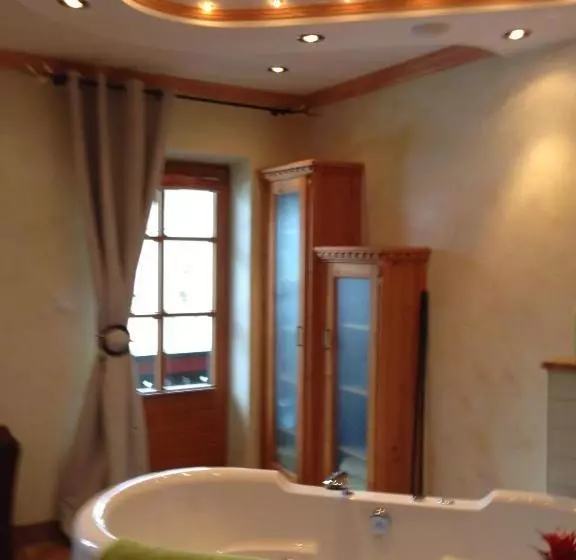 ペンション Peterwirt