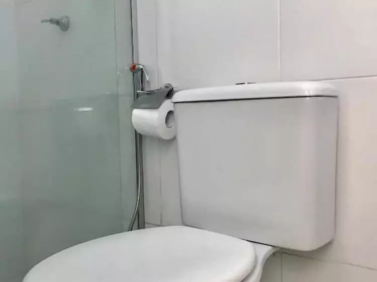 پانسیون Pousada Arraial Da Poesia