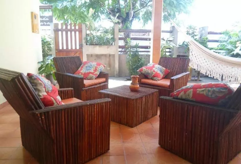 ペンション Pousada Gincoara