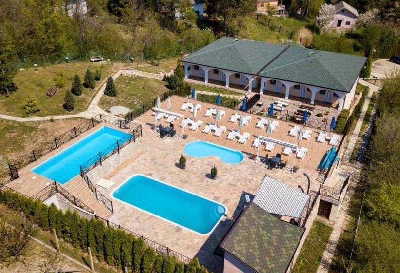 پانسیون Sunčani Breg Apartments Vrdnik