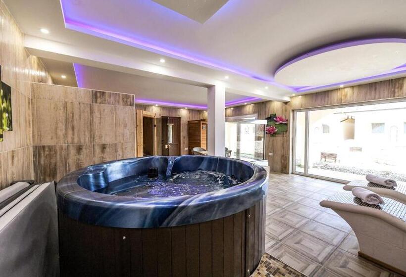 پانسیون Sunčani Breg Apartments Vrdnik