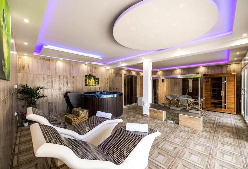 پانسیون Sunčani Breg Apartments Vrdnik