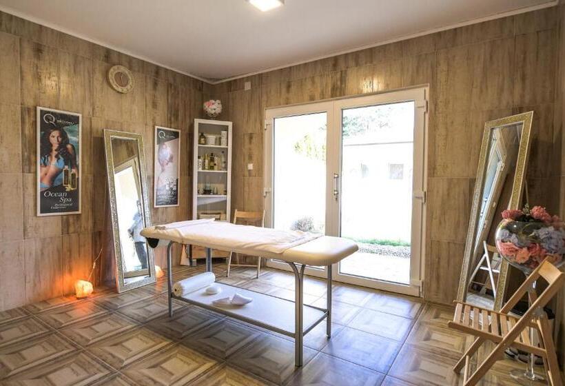 پانسیون Sunčani Breg Apartments Vrdnik