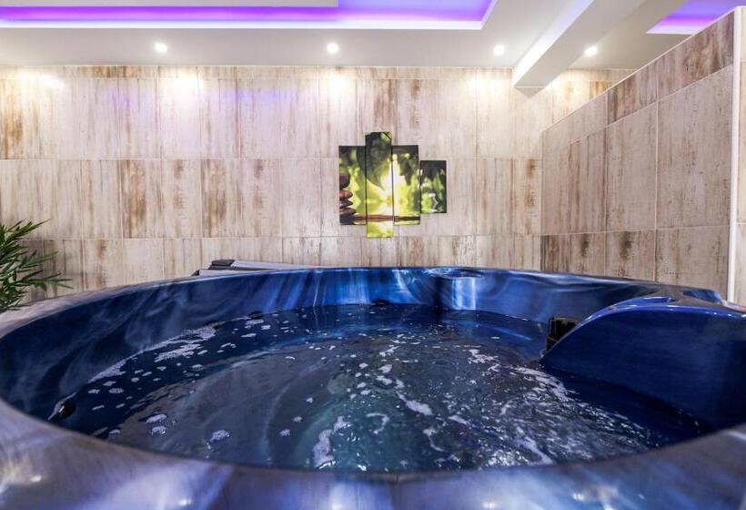 پانسیون Sunčani Breg Apartments Vrdnik