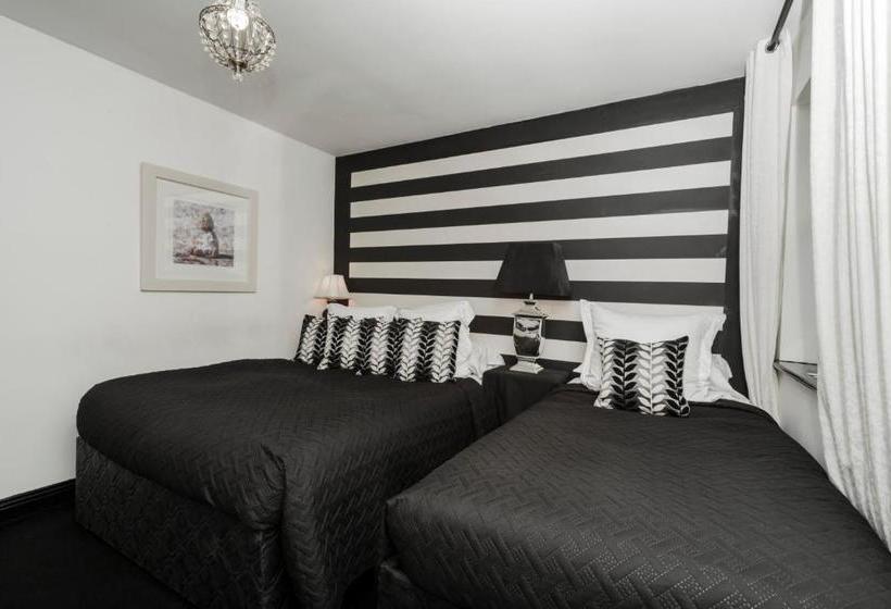 פנסיון The K Kinsale