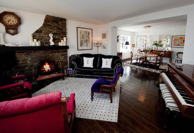 פנסיון The K Kinsale