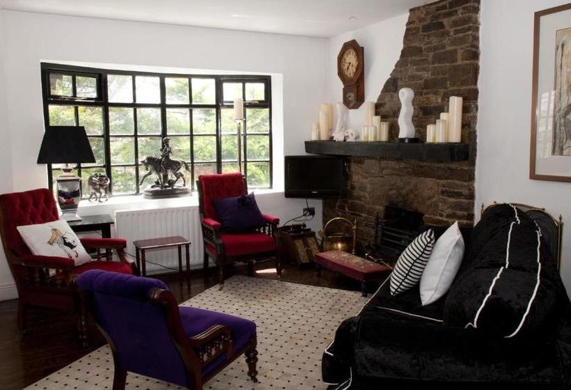 פנסיון The K Kinsale