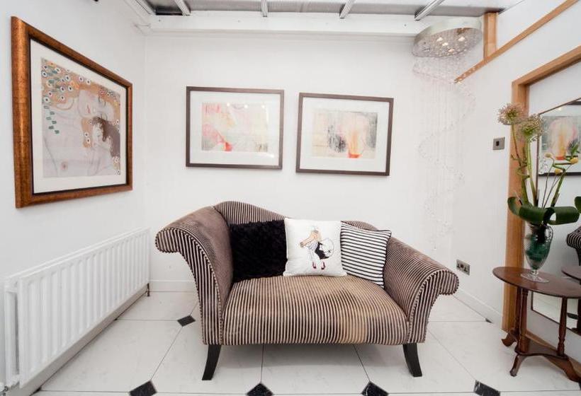 פנסיון The K Kinsale