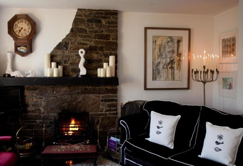 פנסיון The K Kinsale