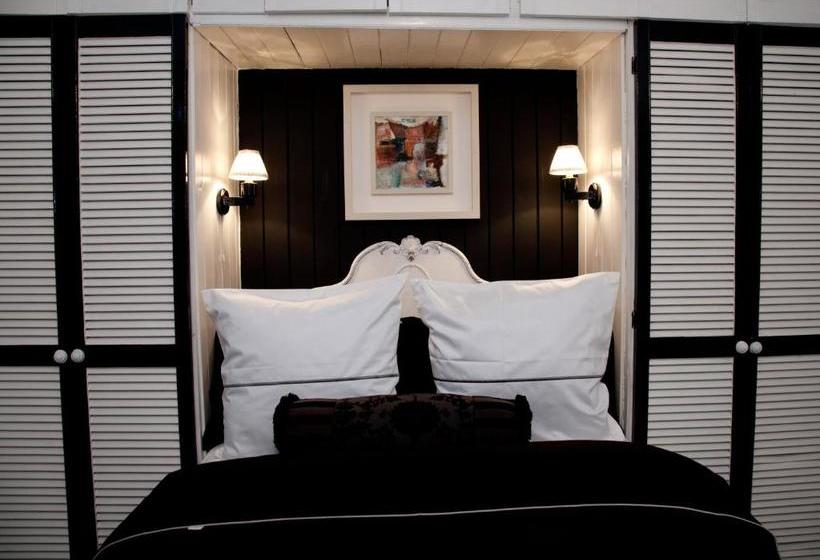 פנסיון The K Kinsale