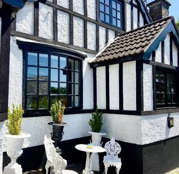 Majatalo The K Kinsale