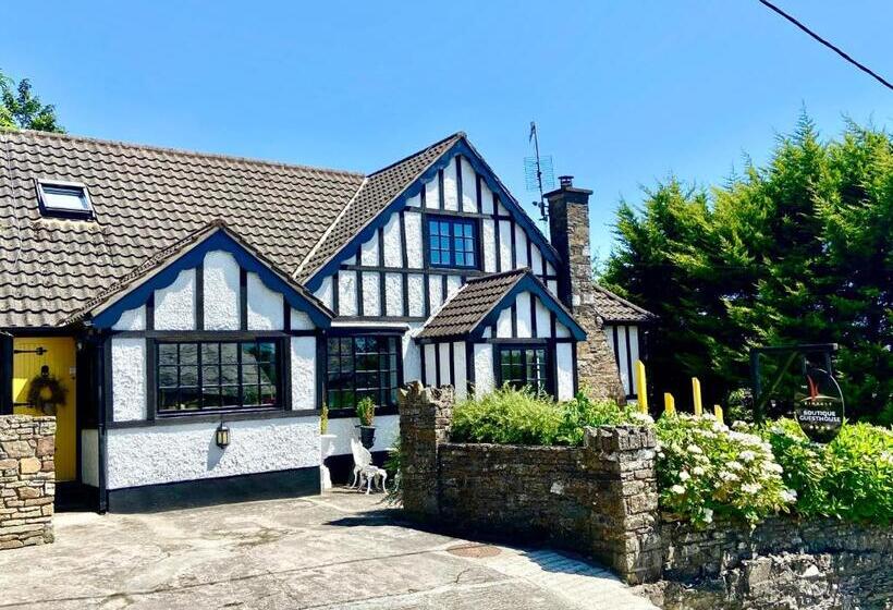 פנסיון The K Kinsale