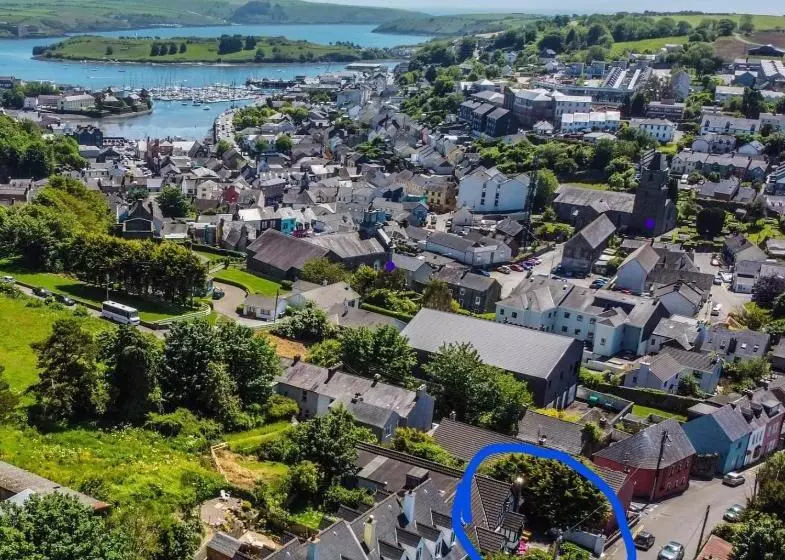 Majatalo The K Kinsale