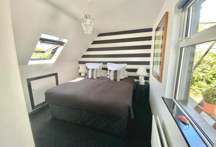 פנסיון The K Kinsale