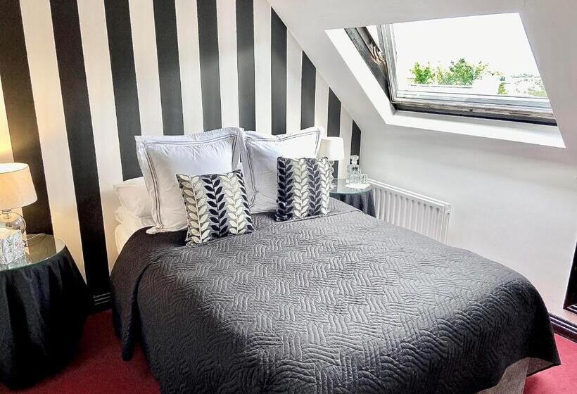 פנסיון The K Kinsale