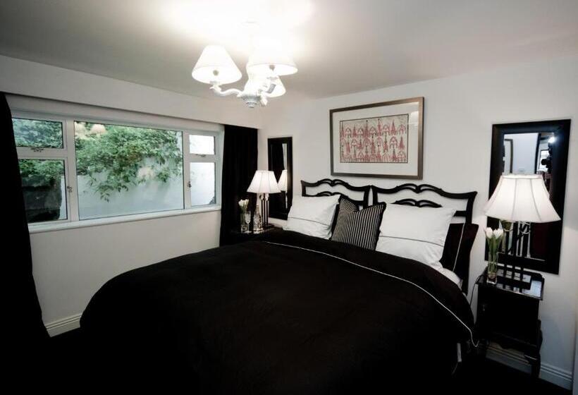 פנסיון The K Kinsale