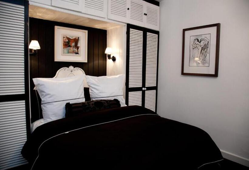 פנסיון The K Kinsale