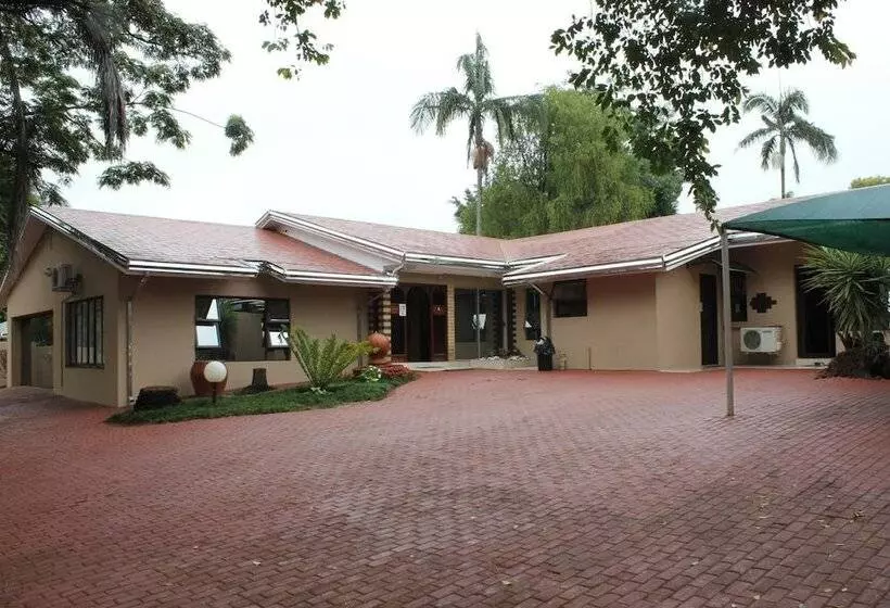 ペンション Tzaneen Guest House