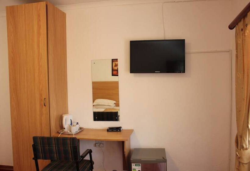 膳宿费 Tzaneen Guest House