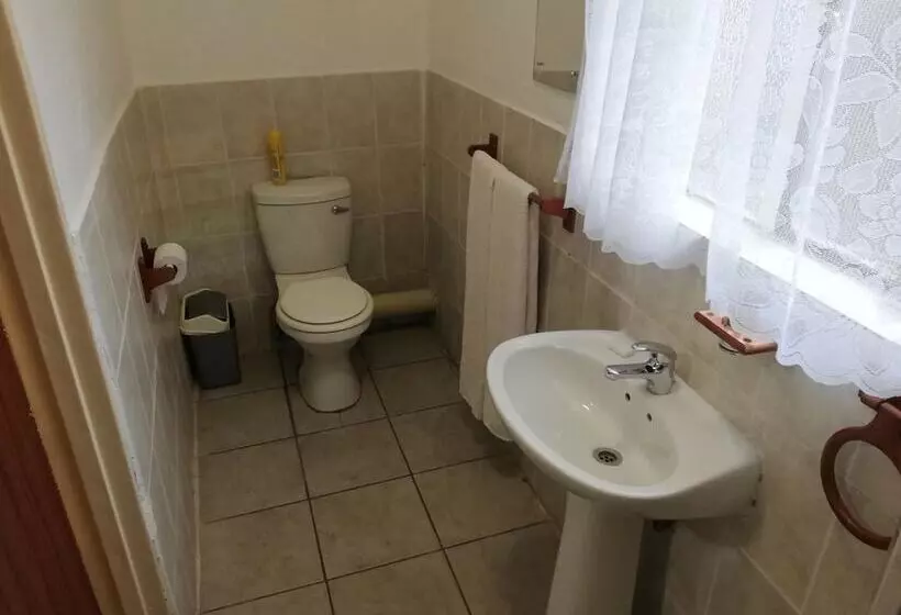 ペンション Tzaneen Guest House