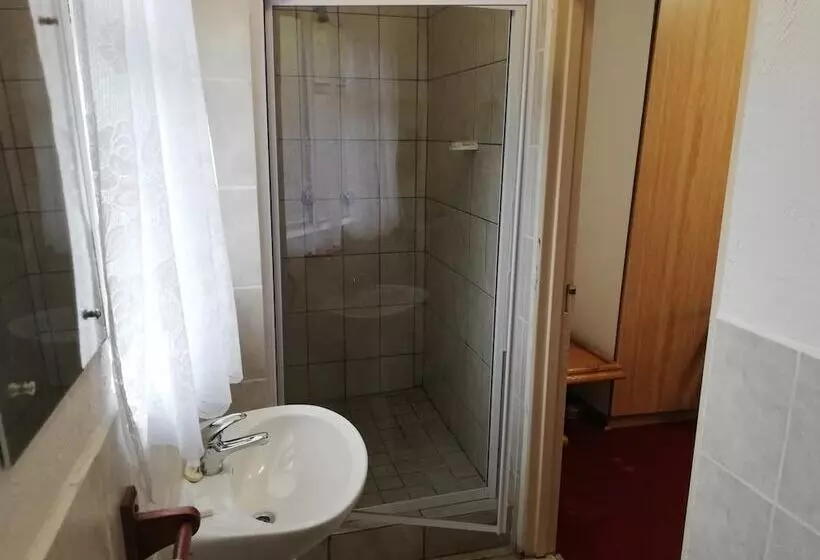 ペンション Tzaneen Guest House