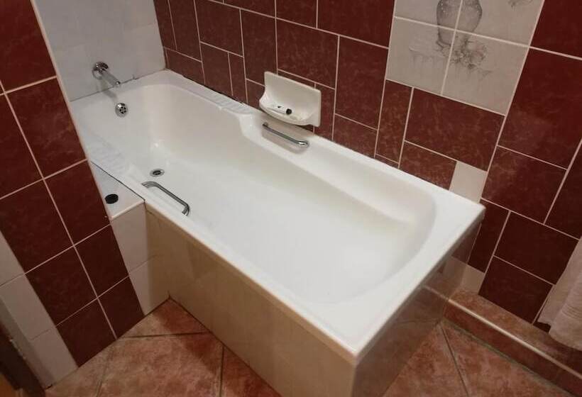 膳宿费 Tzaneen Guest House