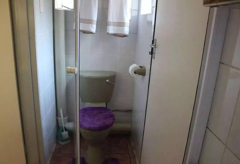 ペンション Tzaneen Guest House