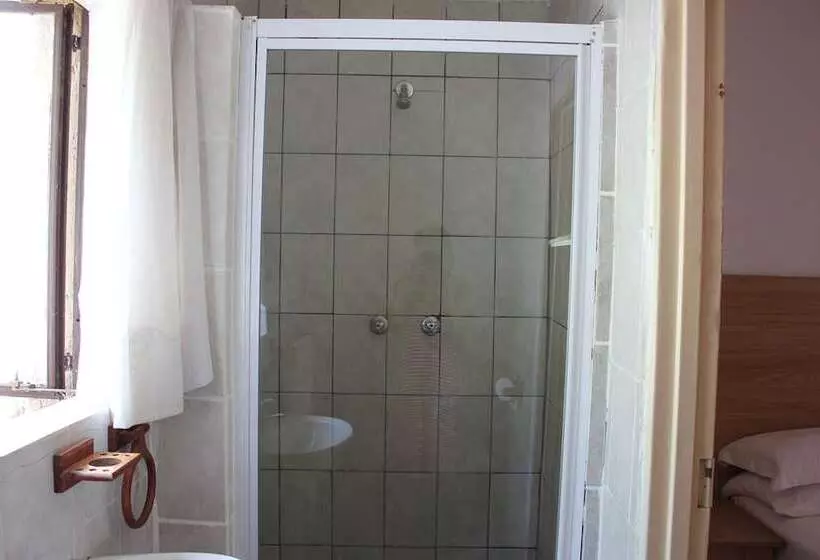 ペンション Tzaneen Guest House