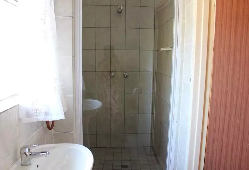 ペンション Tzaneen Guest House