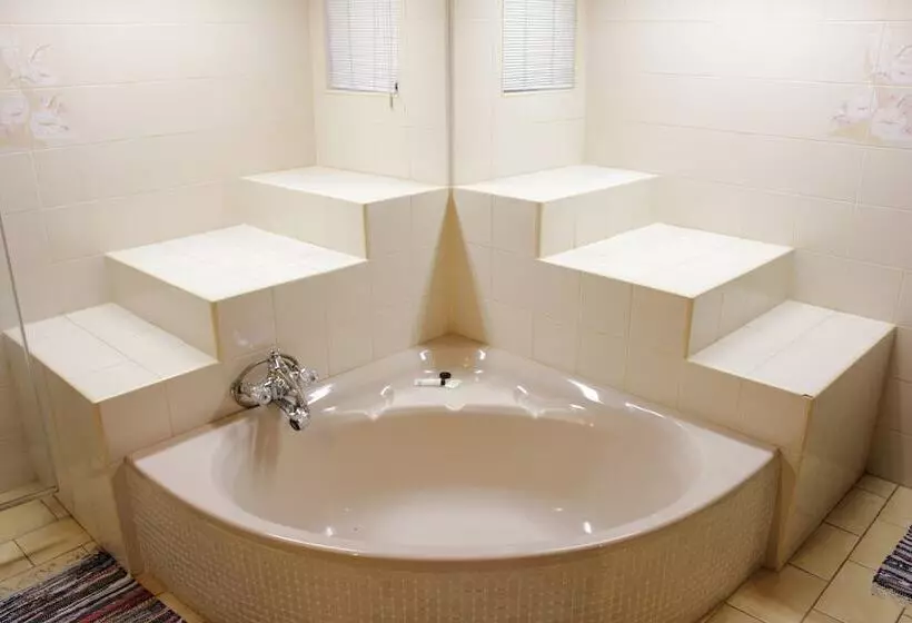 ペンション Tzaneen Guest House