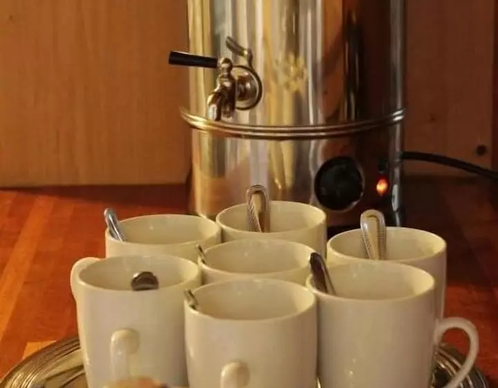 ペンション Tzaneen Guest House