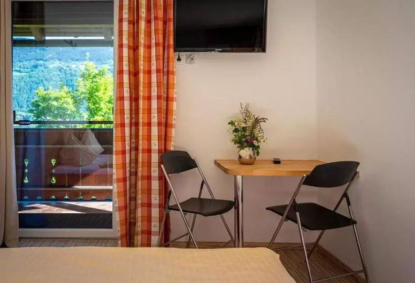Pension Strauß