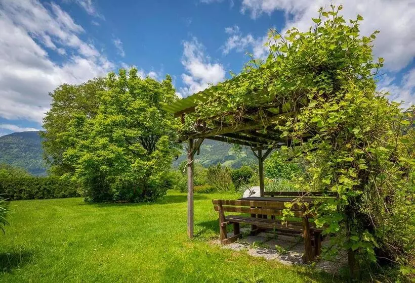 Pension Strauß