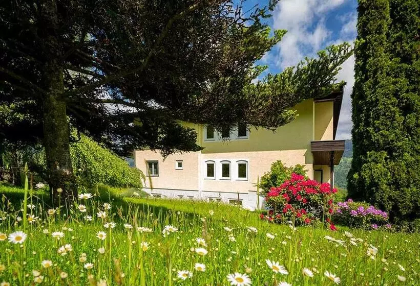 Pension Strauß