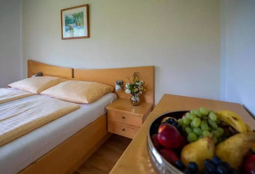 Pension Strauß
