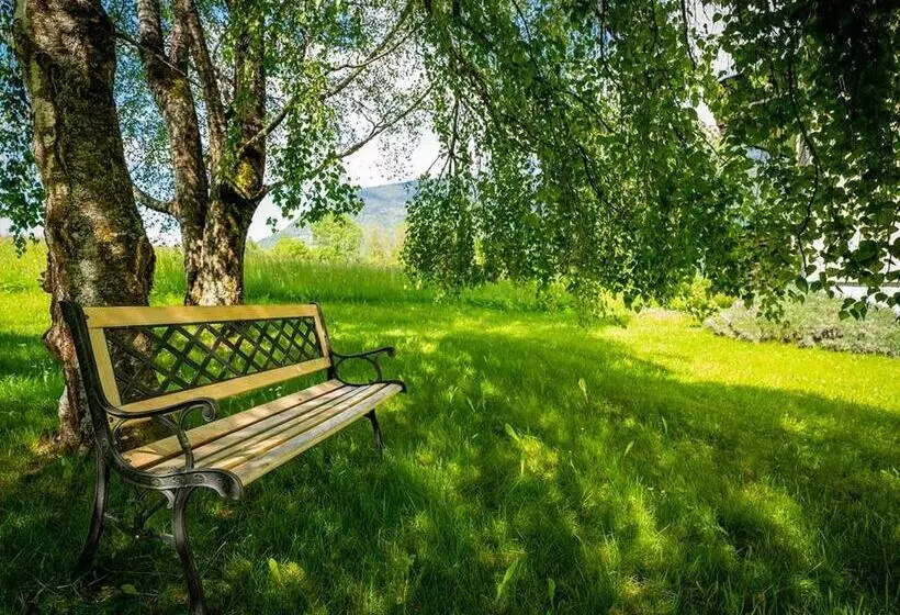 Pension Strauß