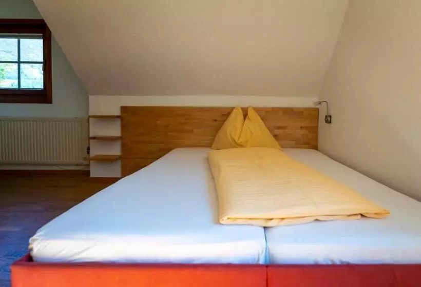 Pension Strauß